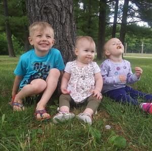 Meet your Posher, Michaela